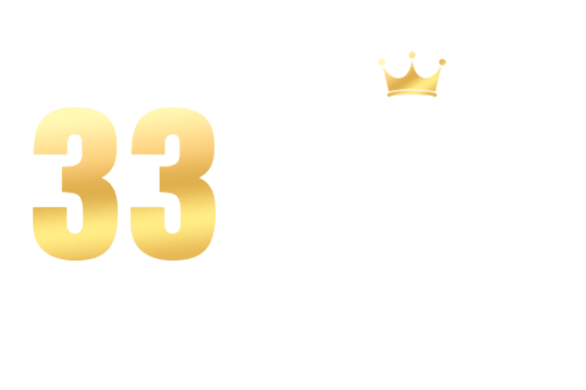 Logo 33win