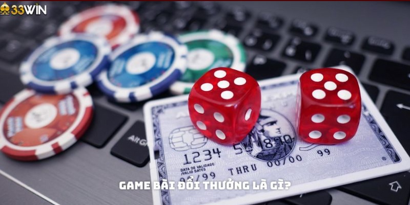 Game Bài Đổi Thưởng Tại 33Win - Chơi Siêu Đã Lộc Lá Thả Ga